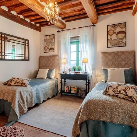 Villa Gufo *