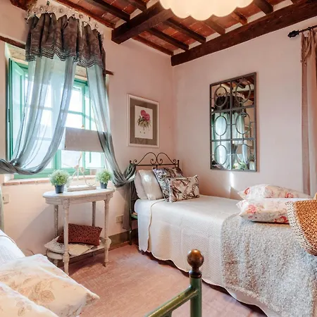 Villa Gufo *