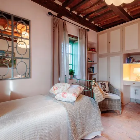 Villa Gufo