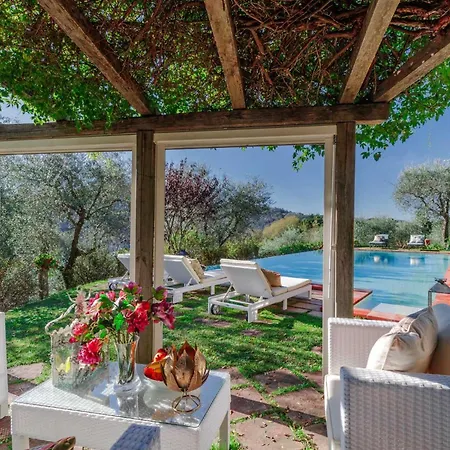 Villa Gufo *