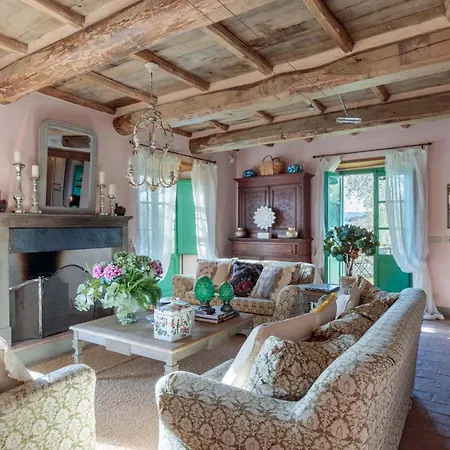 Villa Gufo *